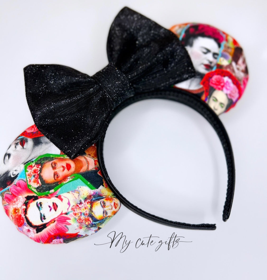 Frida mouse ears – My Cute Gifts