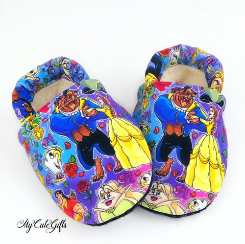 12 months toddler slippers