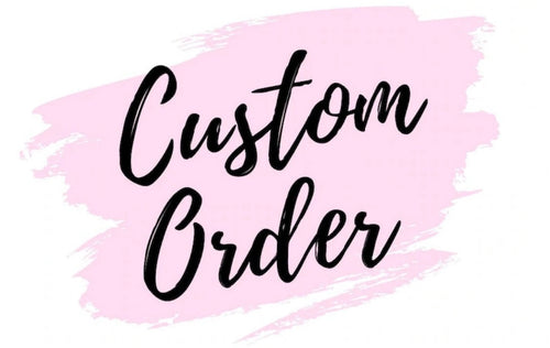 Custom phone case and compact