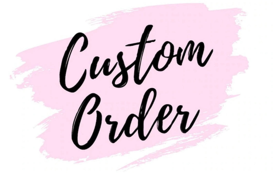 Custom phone case and compact