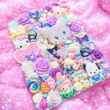 Load image into Gallery viewer, Kawaii ipad 10th generation case