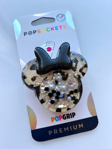 Pop socket