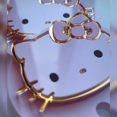 Stanley kitty topper