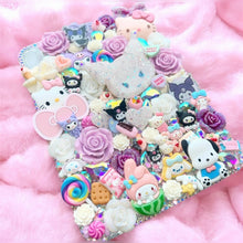 Load image into Gallery viewer, Kawaii ipad 10th generation case