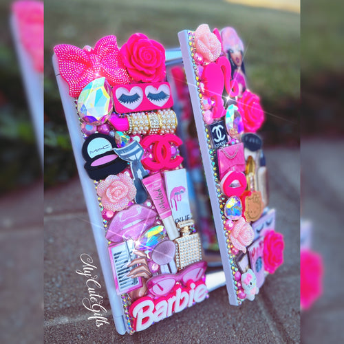 trifold mirror