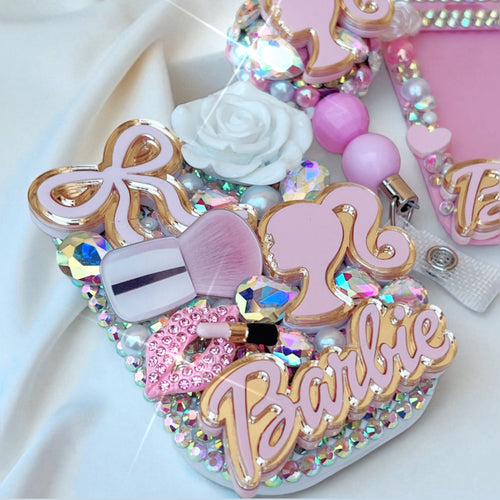 Xs compact mirror