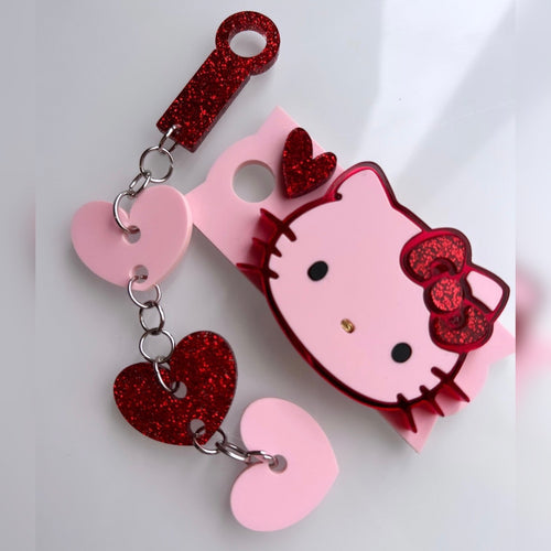 Kitty Stanley topper