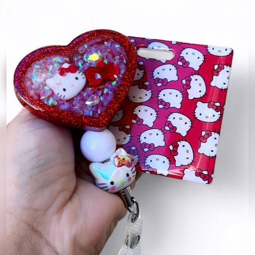 Badge plus badge buddy