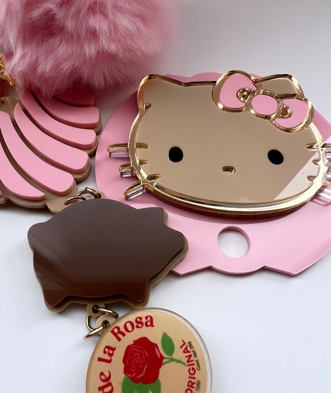 40oz Stanley topper set