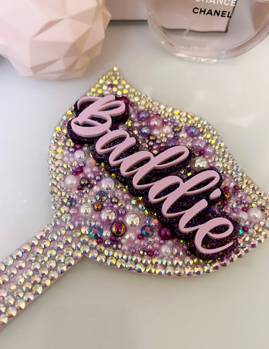 Lash/brow shield