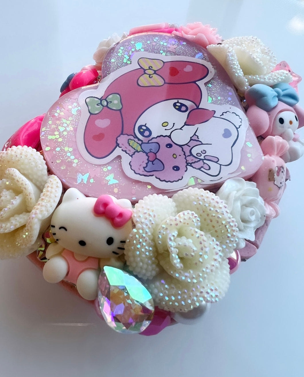 Pill case