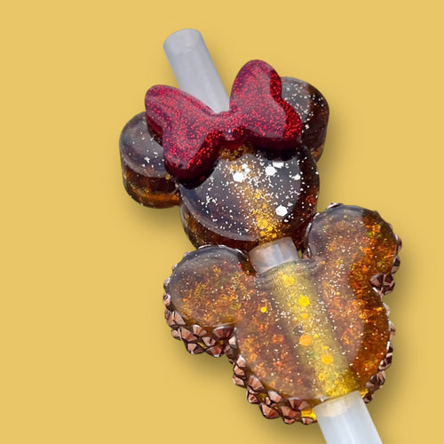 Straw Charms