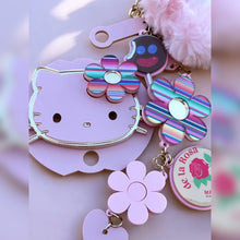 Load image into Gallery viewer, Daisy kitty set
