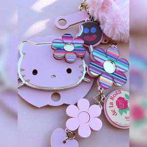 Daisy kitty set