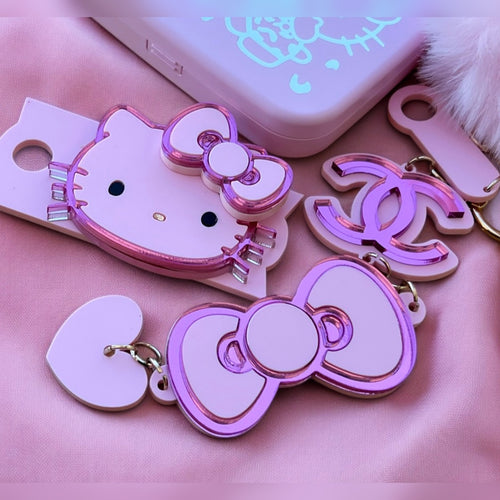 HK set