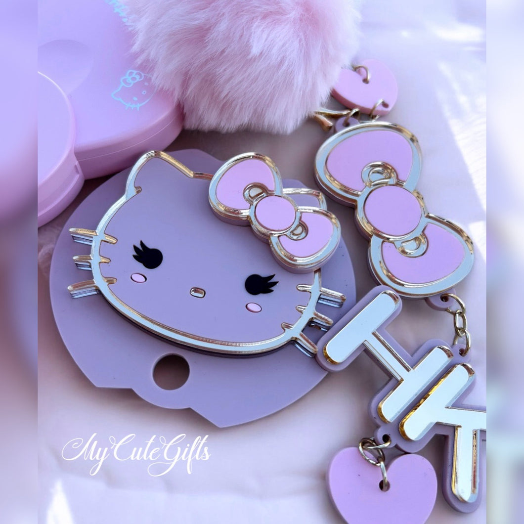HK set