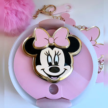Load image into Gallery viewer, Minnie topper