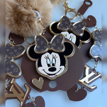 Load image into Gallery viewer, Brown Minnie