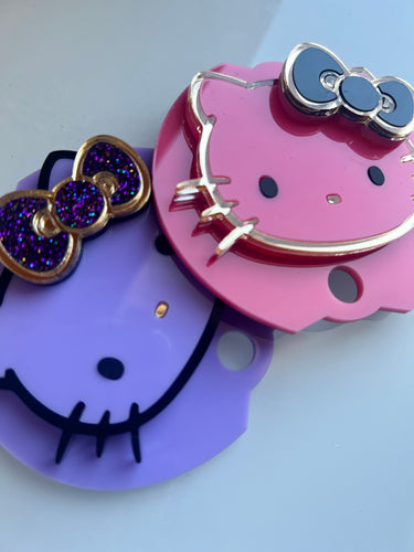 40oz Stanley toppers