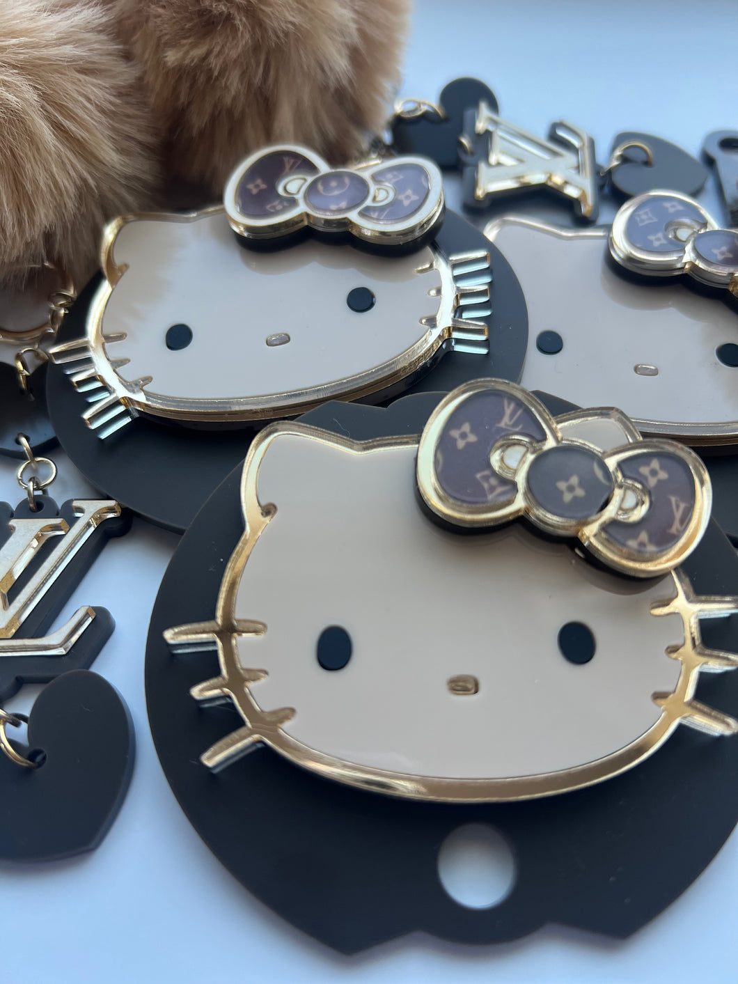 40oz Stanley topper set