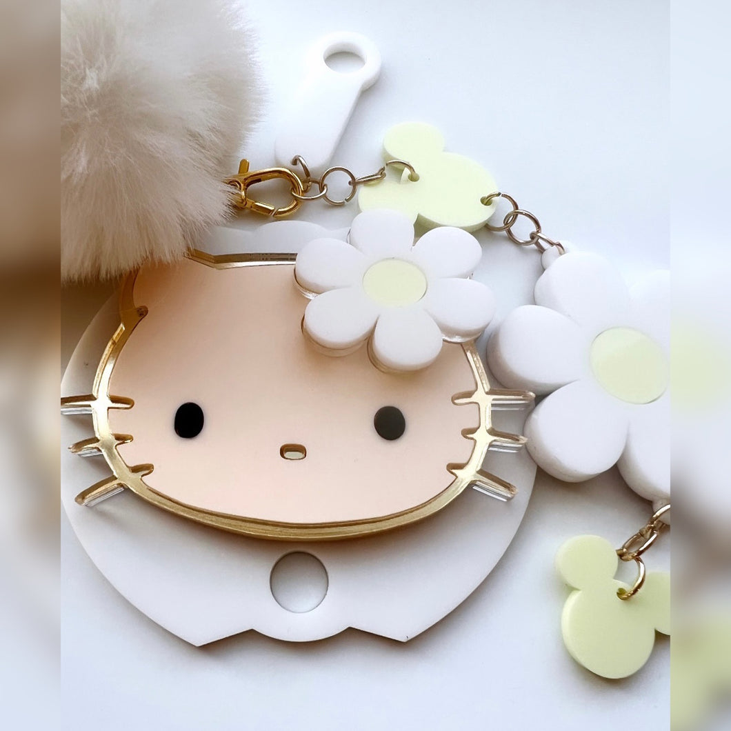 Daisy kitty set