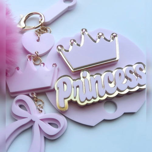 Princess set