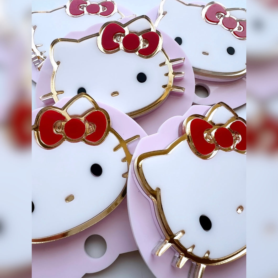 40oz Stanley topper set