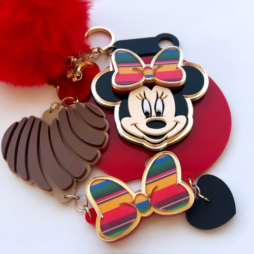 Minnie 40oz set