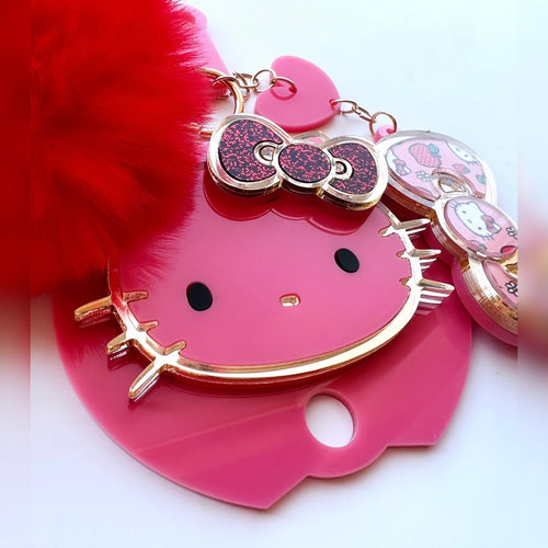 HK topper set
