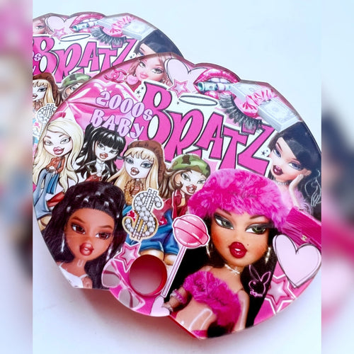 Bratz topper