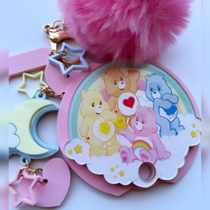 Carebear set