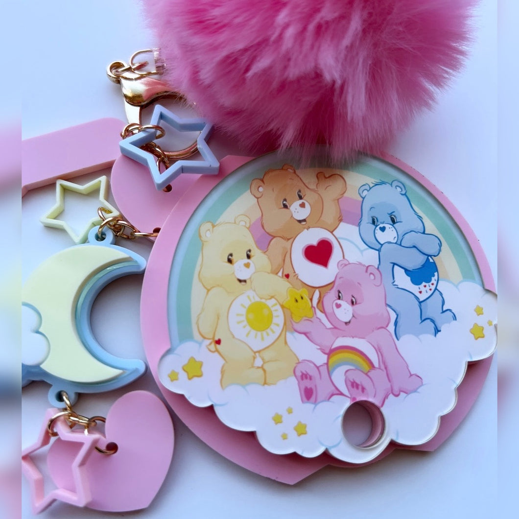 Carebear set