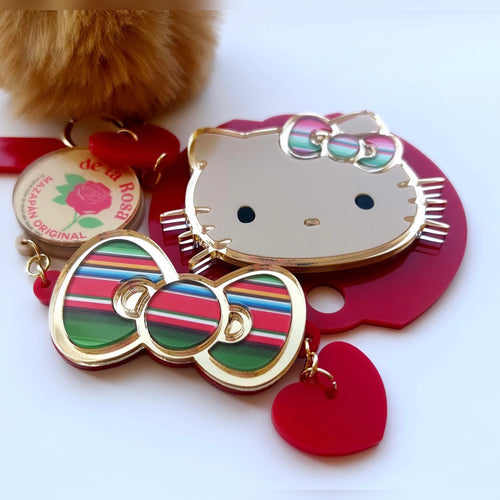 Latina kitty set