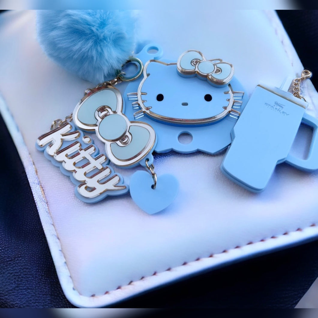 Kitty set