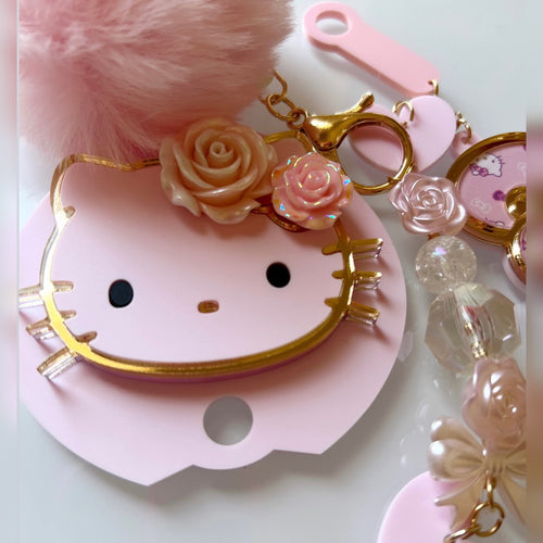 Flower HK