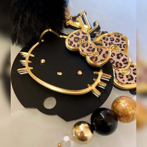 HK cheetah