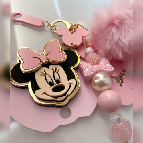 Minnie set