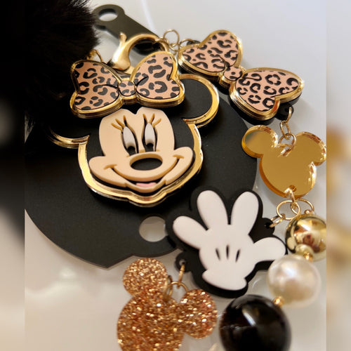 Minnie set