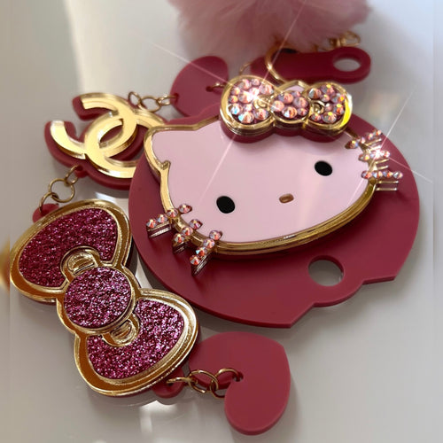 Bling HK set