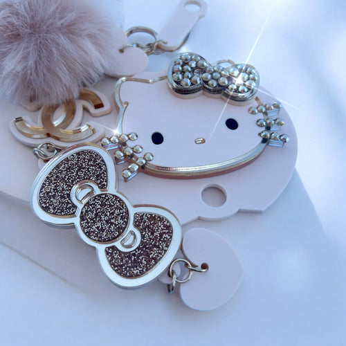 HK topper set