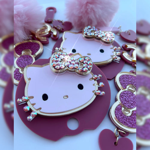 HK set