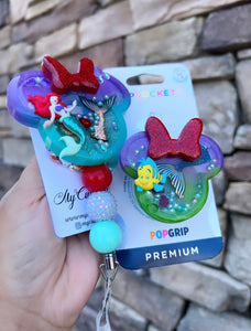 Mermaid product