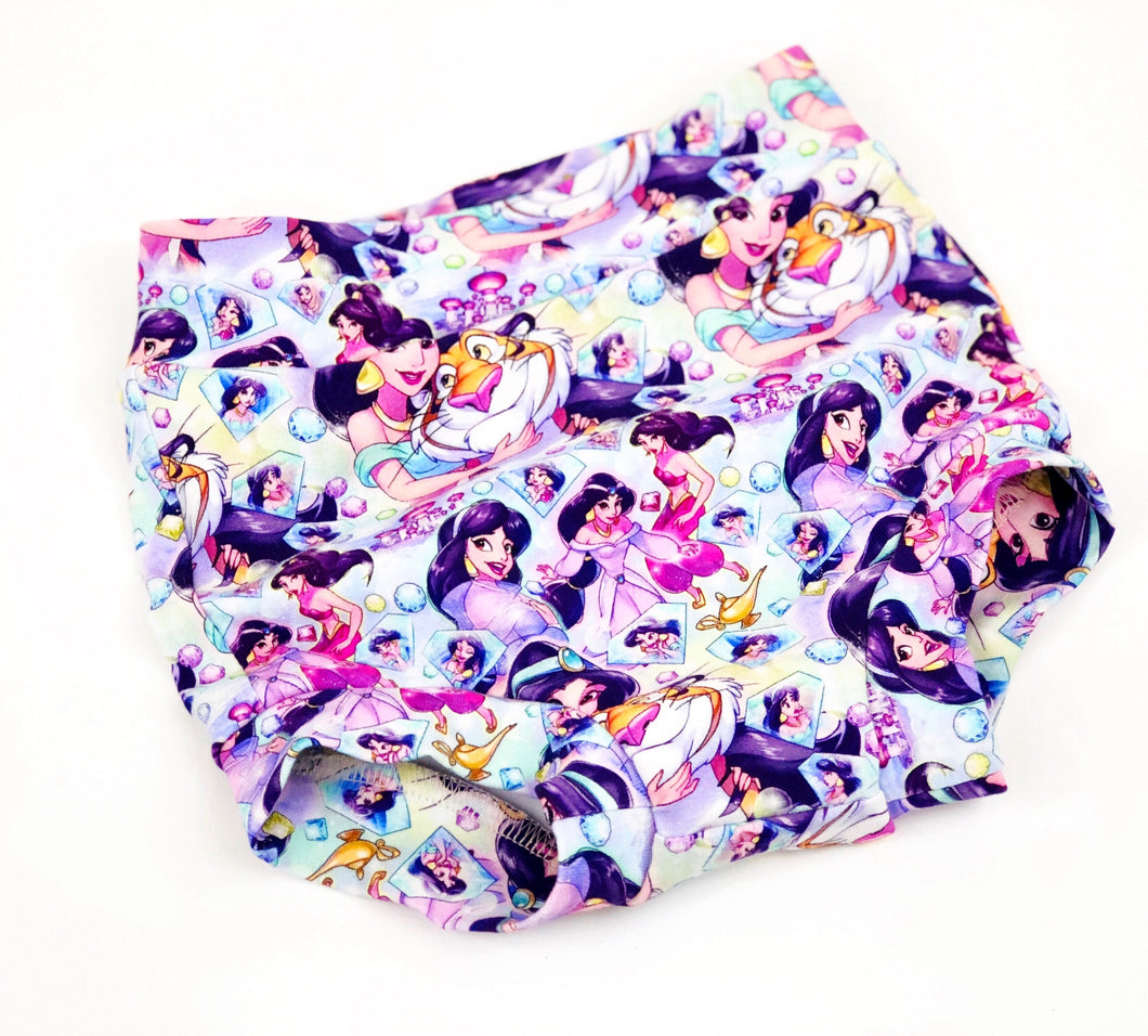 Bummie shorts