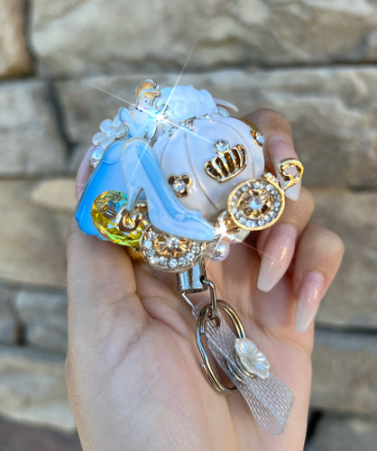 Badge reel