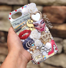 Load image into Gallery viewer, Custom order for phone cases