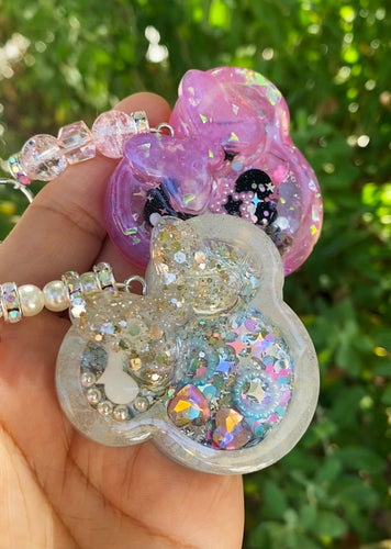 Small keychain ( choose one )