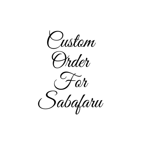 Custom iPhone led case