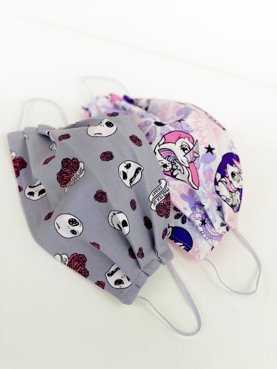 Women fabric make