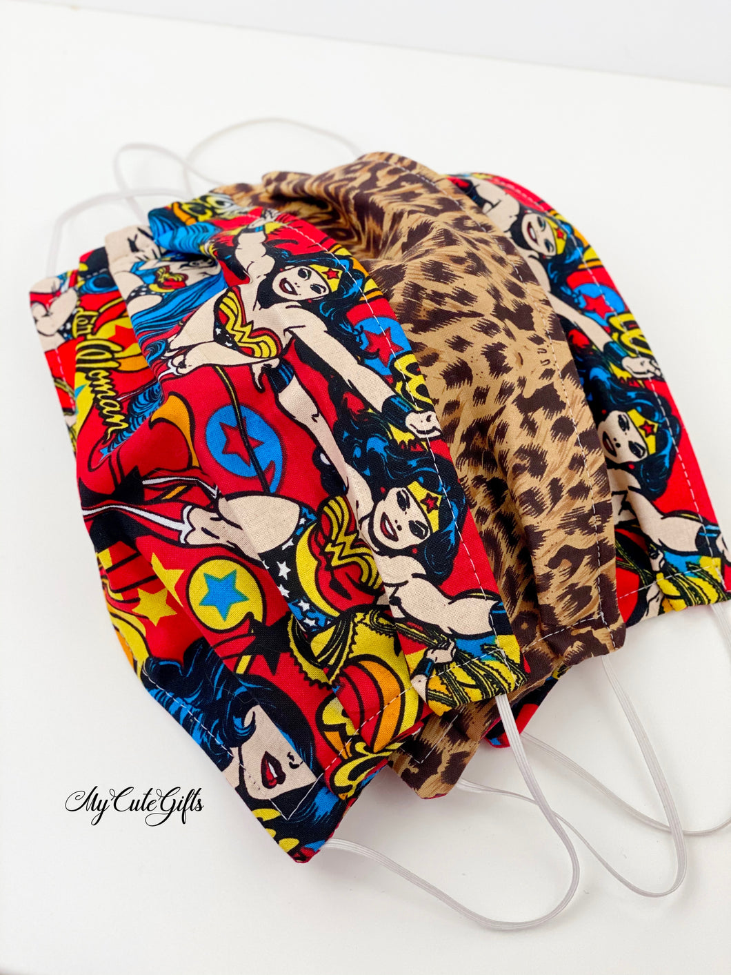Fabric mask