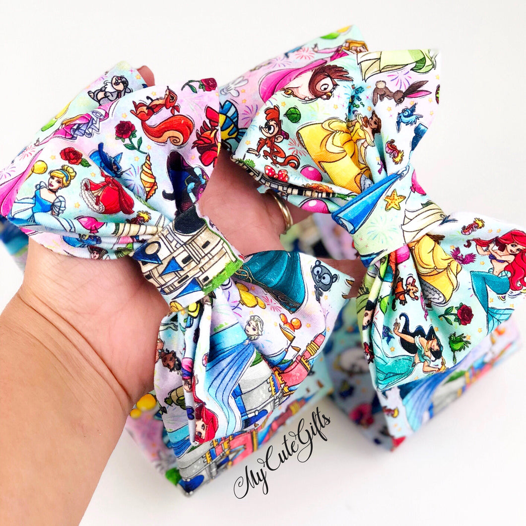 Baby headband